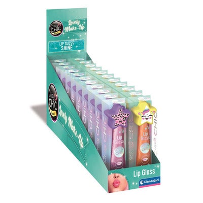 Lovely Lip Gloss Roll-On (2) (CDU)