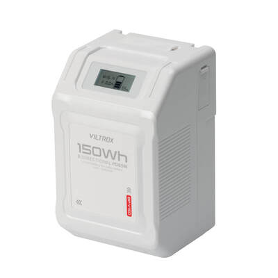 Battery BP-VP150 V-MOUNT 150WH Type-C 