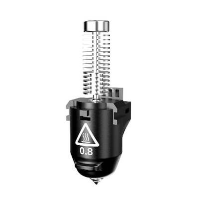 Munstycke 0.8mm Hårt Reservdel för Adventurer 5M/5M Pro