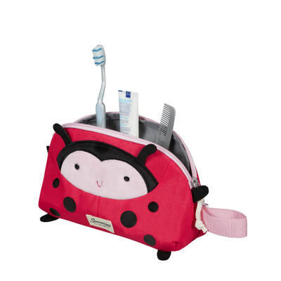 Bag Happy Sammies ECO Ladybug Lally Small