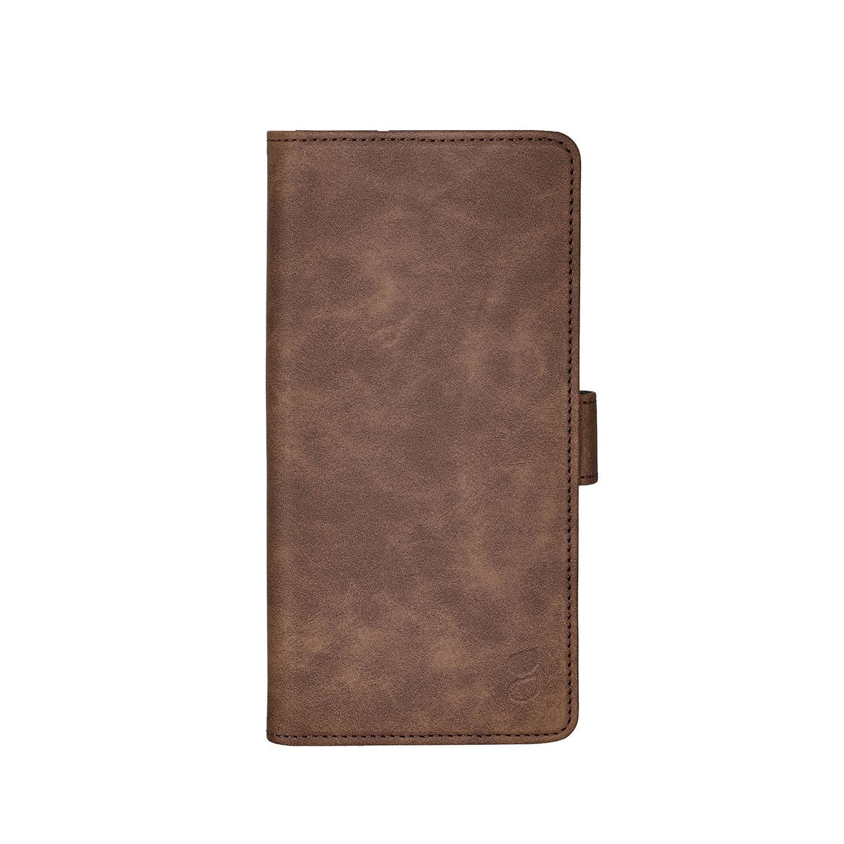 Mobiili Lompakko 3 Korttia Ruskea - Samsung Galaxy S26 Ultra