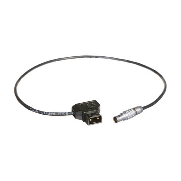 TERADEK BIT-118 2-pin Power Co  to PowerTap (Approx 45cm)