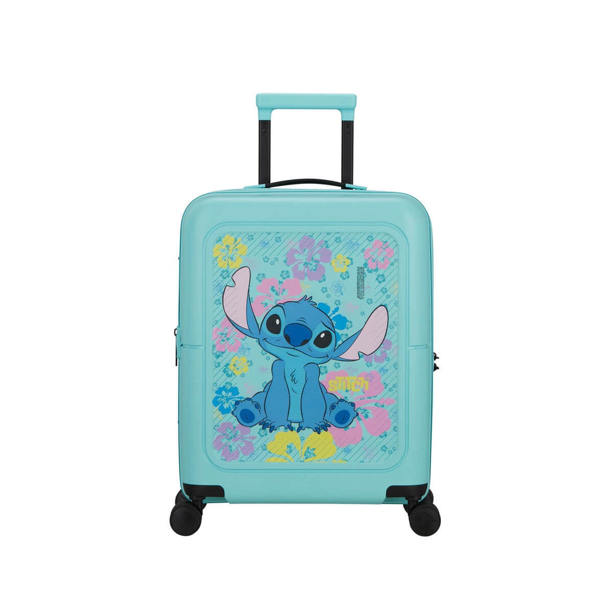 Suitcase DashPop Disney Stitch