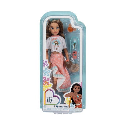 Ily 4ever 11in Fashion Doll I Love Vaiana