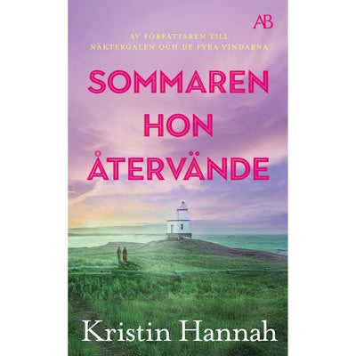 Sommaren hon återvände