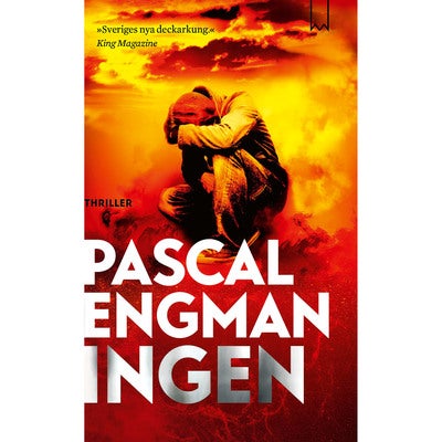 Vanessa Frank - Bok 7: Ingen