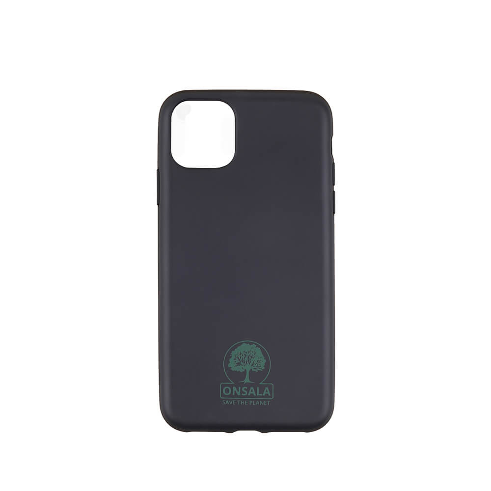 ECO Mobile Cover Black iPhone 11 Pro Max