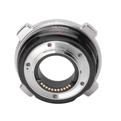 Adapter EF-M1 Pro för M43-kamera Canon-objektiv