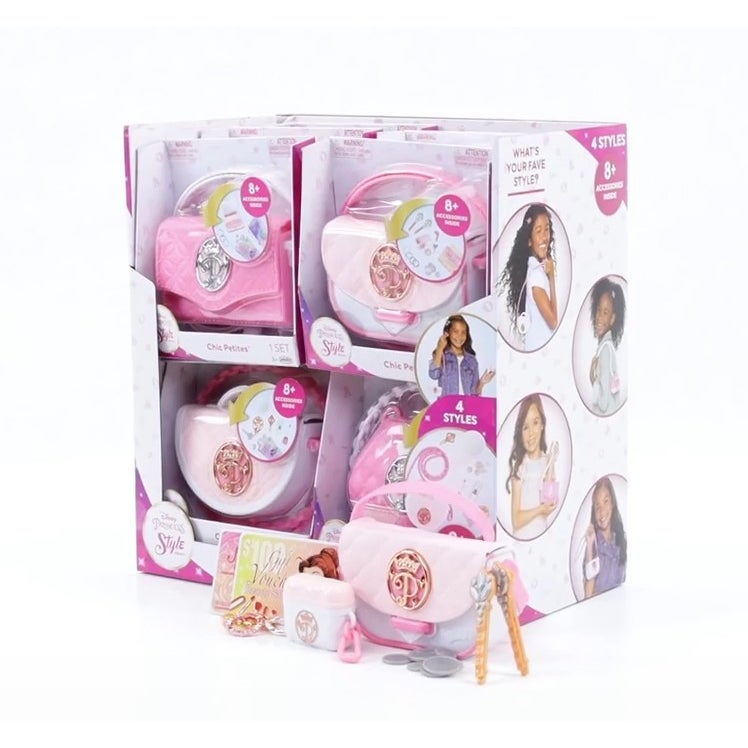 Disney Style Collection Chic Petites