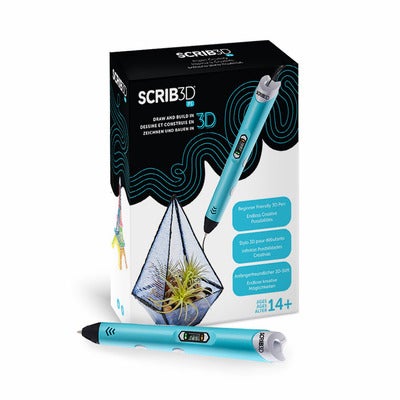 SCRIB3D Pen Set