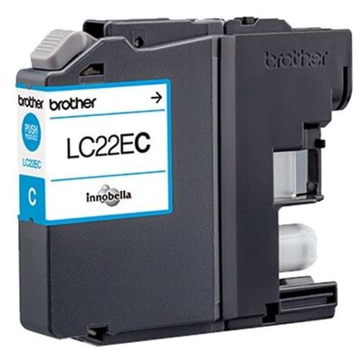 Blekk LC22EC LC-22E Cyan