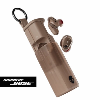 Hörlurar METHOD 360 In-Ear ANC Earth Brown