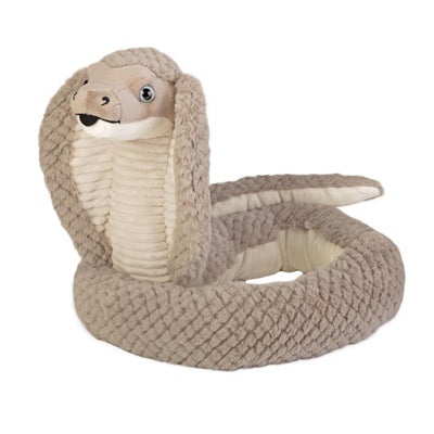 Pehmolelu Luxury Snakes 137 cm Kobra