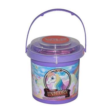 Adventure Buckets Mini Unicorn