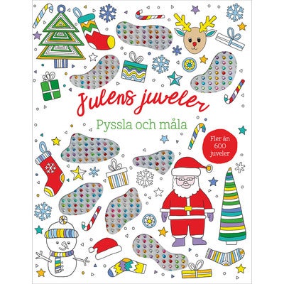 Julens juveler