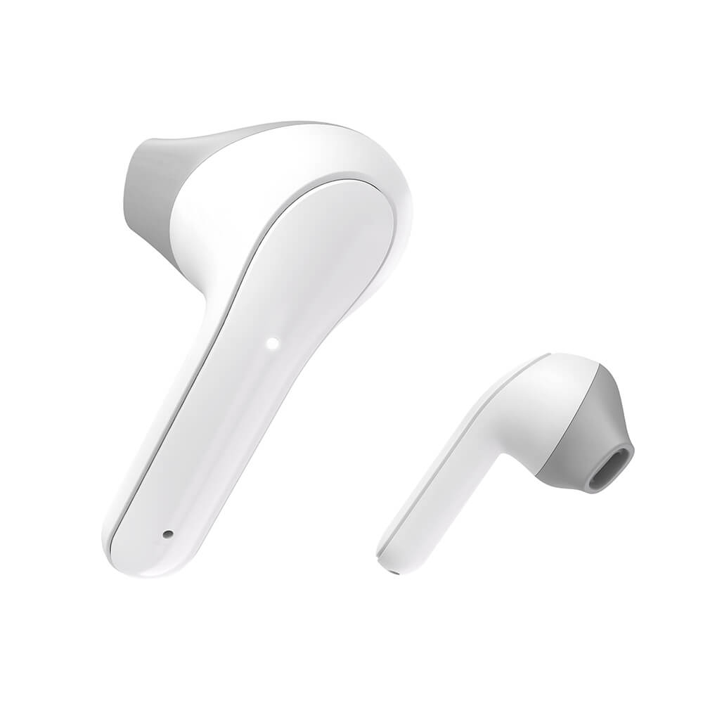 Headphones Freedom In-Ear TWS White