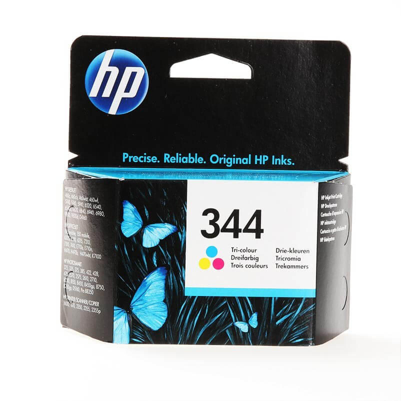 Ink C9363EE 344 Tri-colour