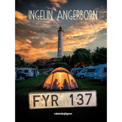 Mebelserien - Bok 3: Fyr 137