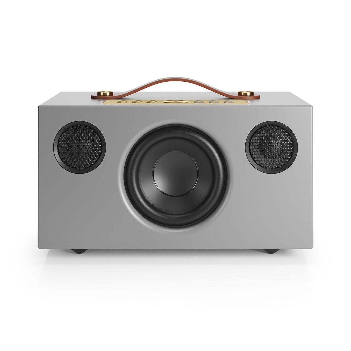 Speaker C5 MK II Multiroom Grey