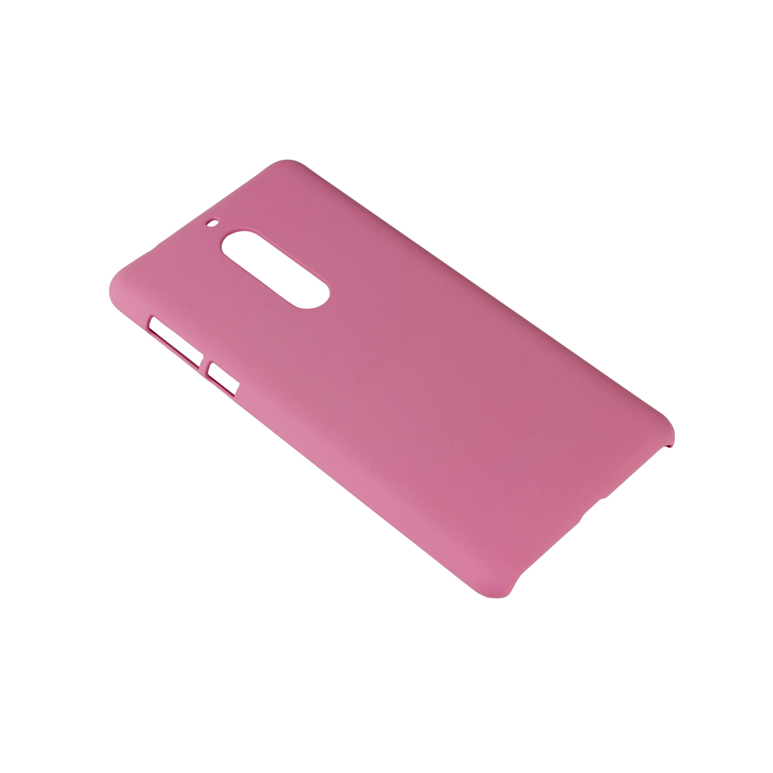 Mobildeksel Rosa - Nokia 5 