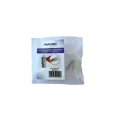 PRO Blade 3-pack