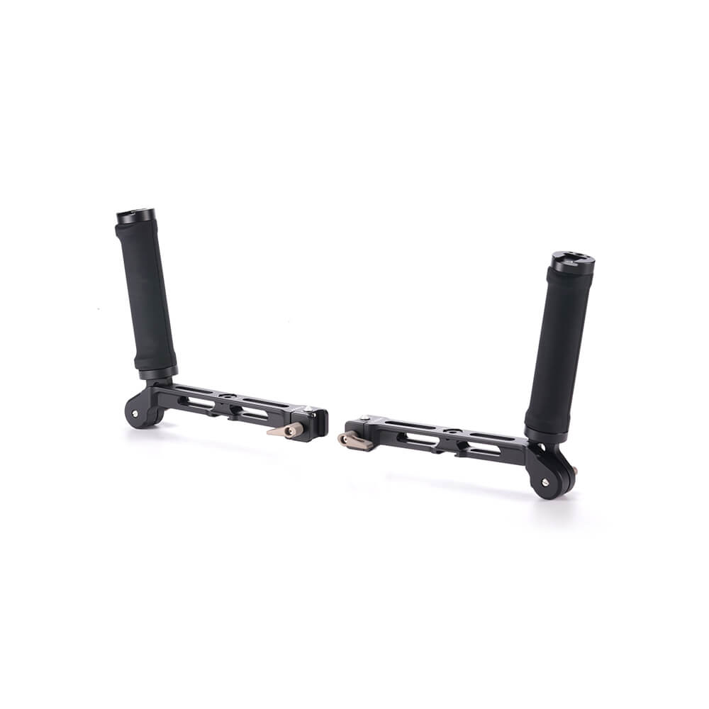 Dual Handle Bracket for DJI Ronin