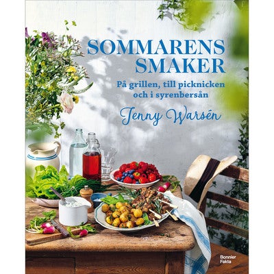 Sommarmat