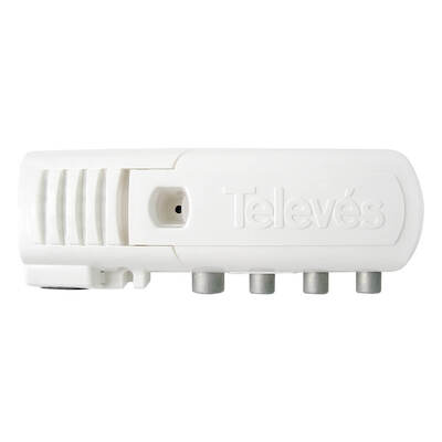 Förstärkare Inomhus IEC K21-48 LTE700