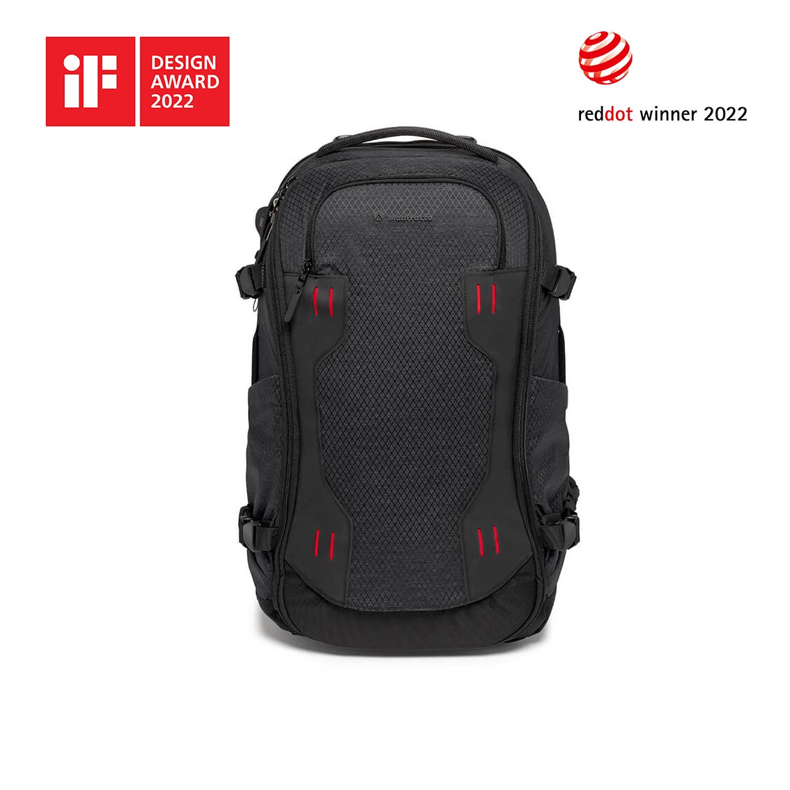 Ryggsekkk Pro Light Flexloader L