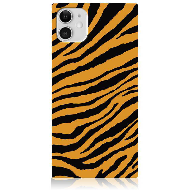 IDECOZ Mobilecover Tiger  iPhone 11