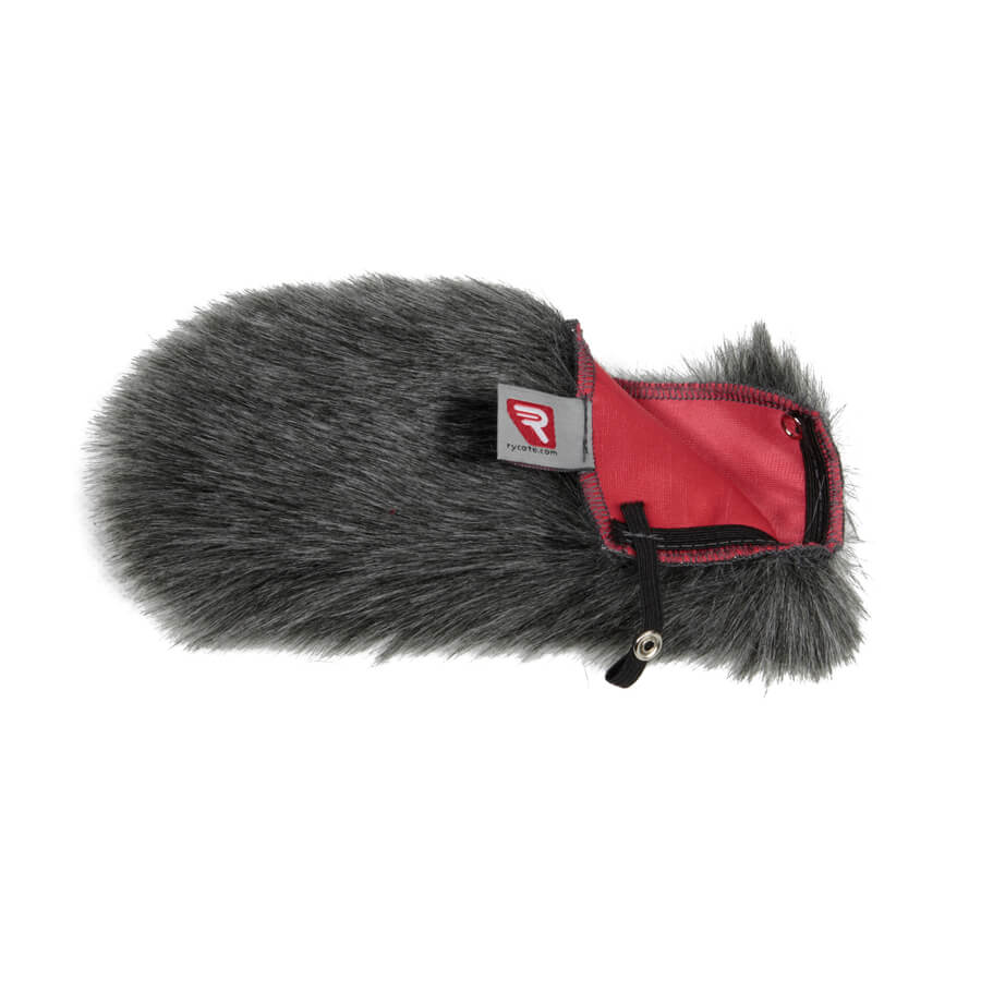Mini Windjammer Røde VideoMic Pro