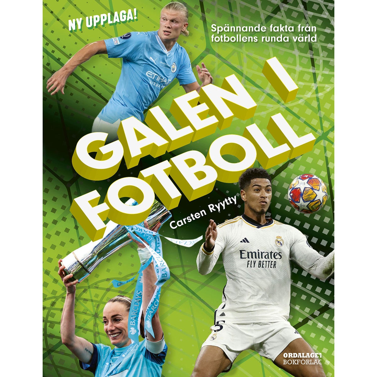 Galen i fotboll