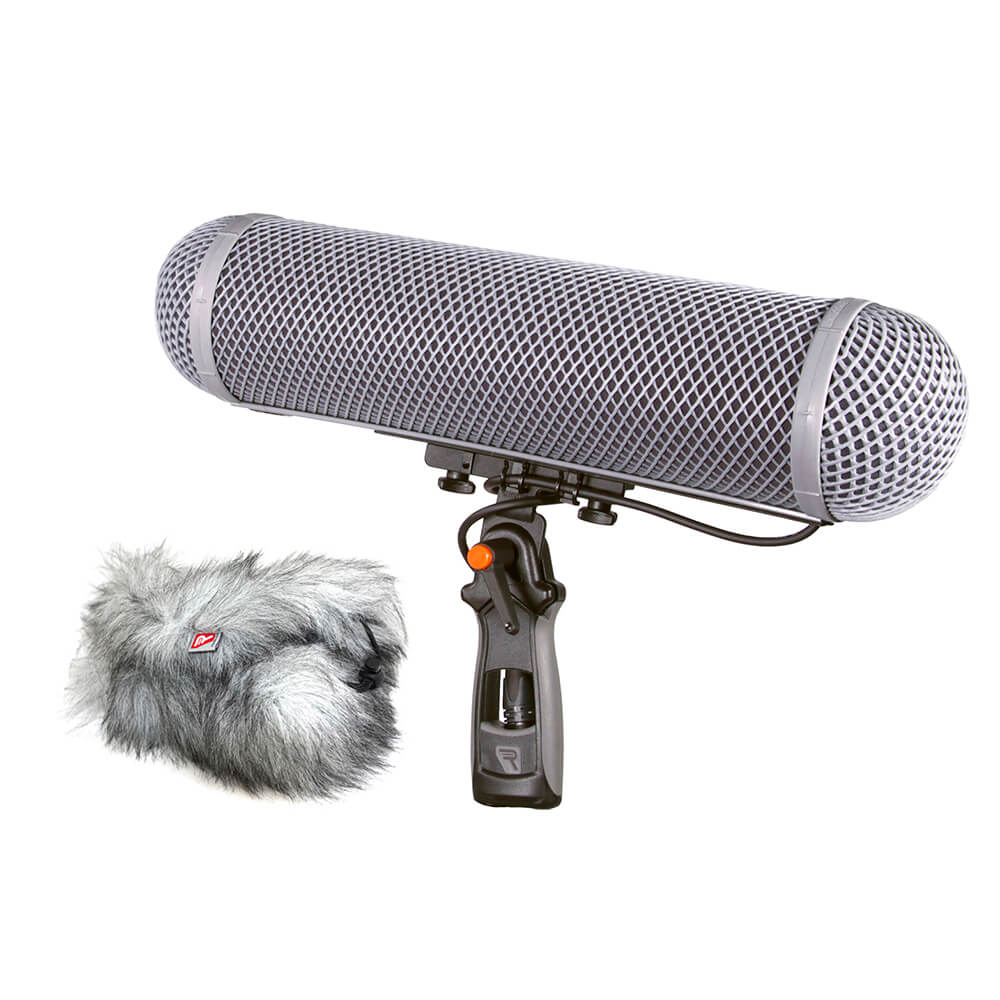 RYCOTE Windshield Kit Modular WS 4 XLR-5F