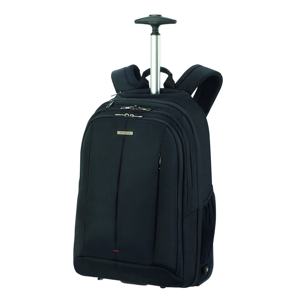 SAMSONITE Backpack GUARDIT 2  15.6" 29L BLACK Wheeled