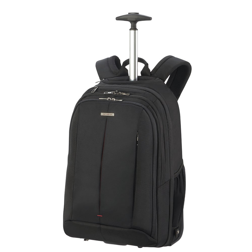 SAMSONITE Backpack GUARDIT 2 15.6" 29L Svart Hjul