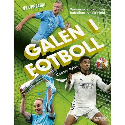 Galen i fotboll