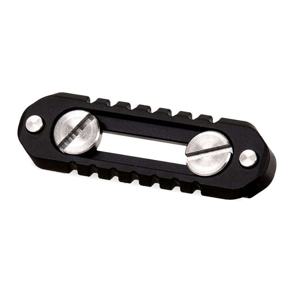 TILTA Tiltaing 36mm NATO  Rail Attachement Black