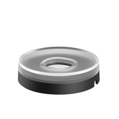 Charger WP02 Wireless Charger Base Black