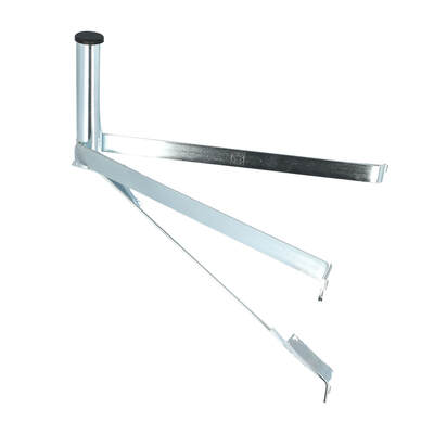 Wall Mount 3 Legs for Antenna