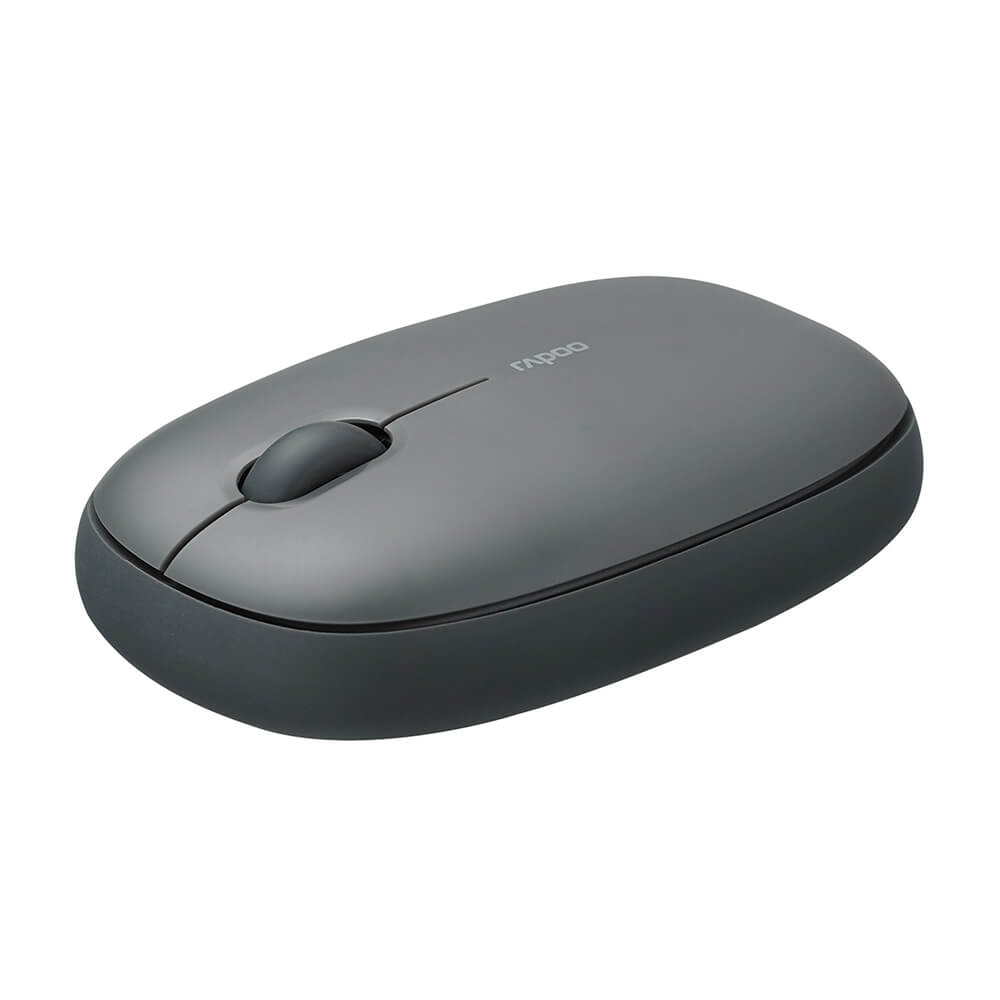 Wireless Mouse M660 Silent Multi-Mode Dark Grey