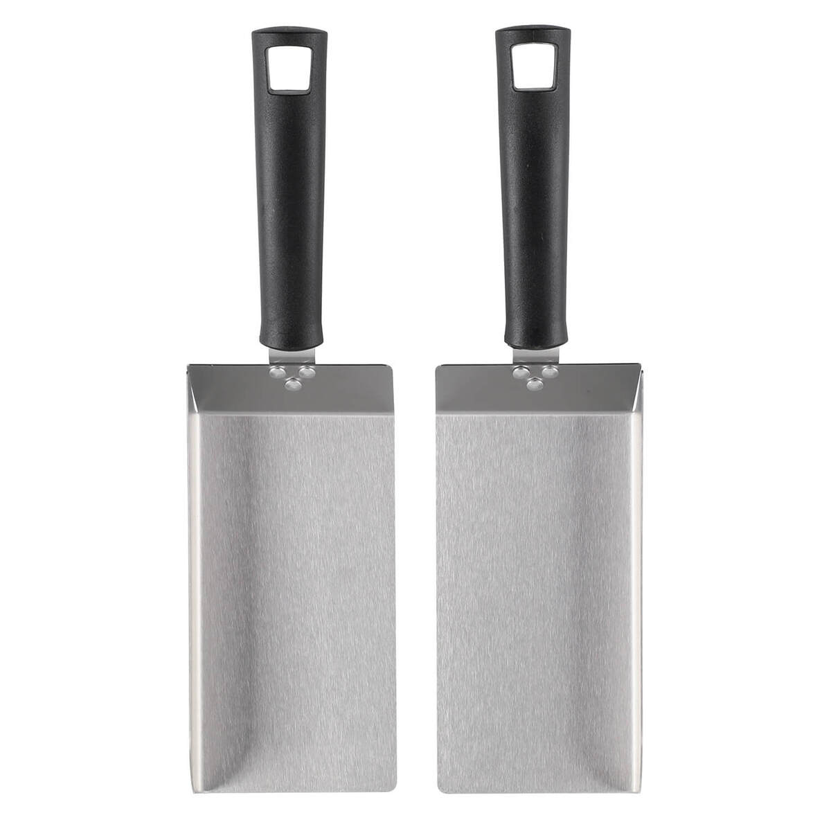 Grillilasta Plancha 2-Pack