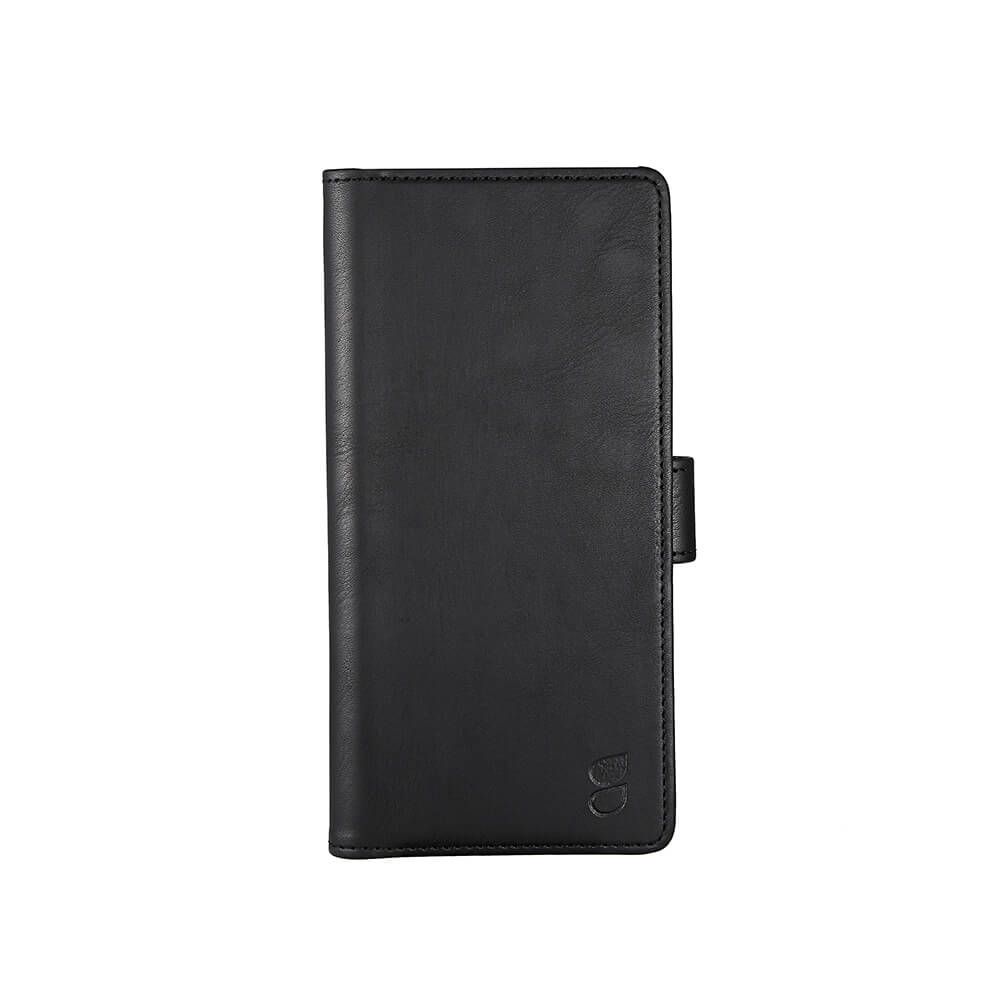 Lompakko Musta - Xiaomi Redmi Note 11