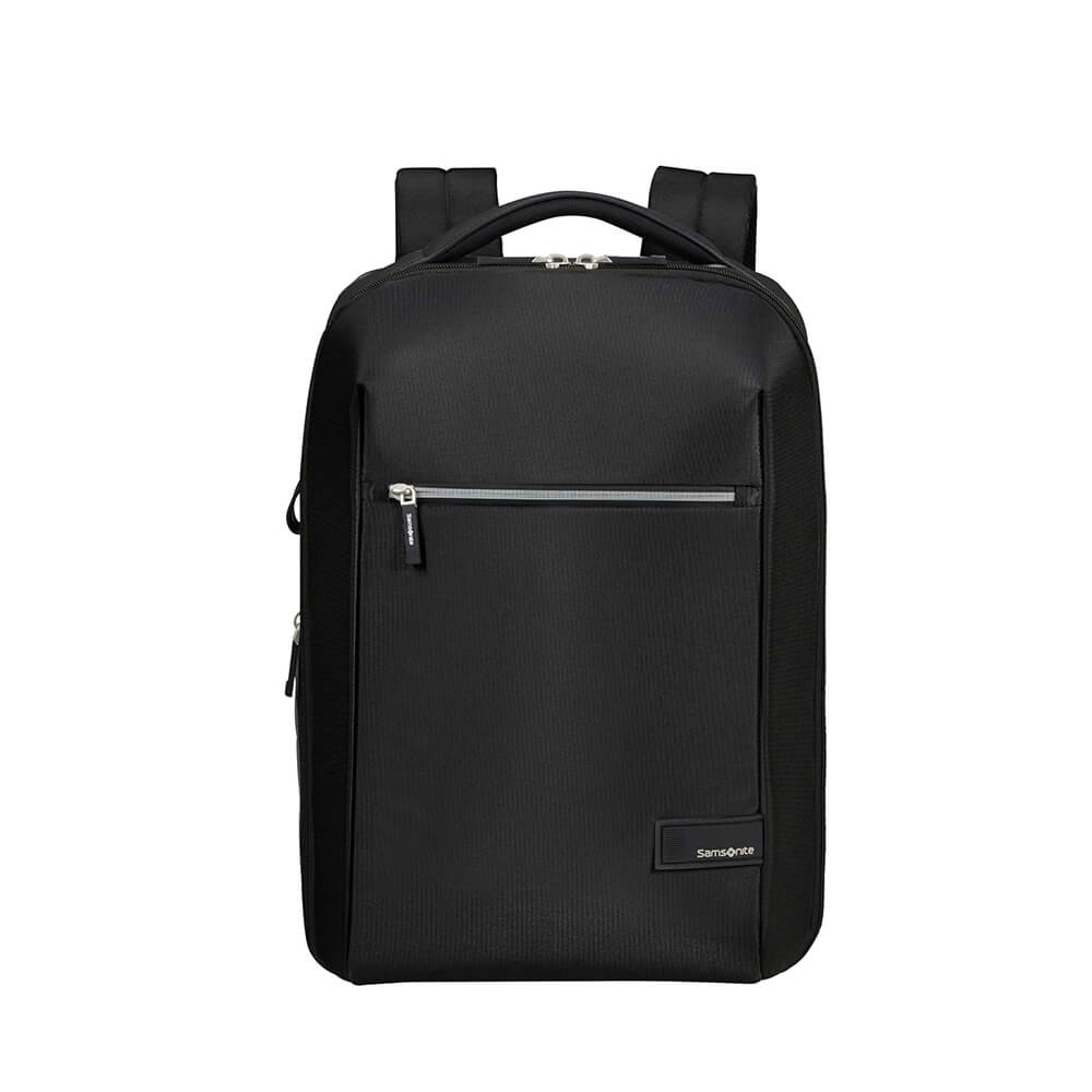 SAMSONITE Backpack LITEPOINT  15.6" Black