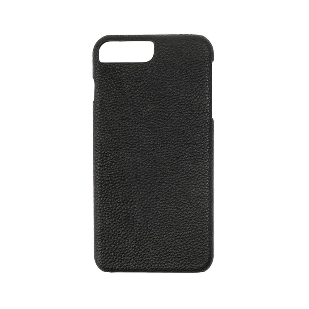 Leather Black iPhone 6/7/8 Plus