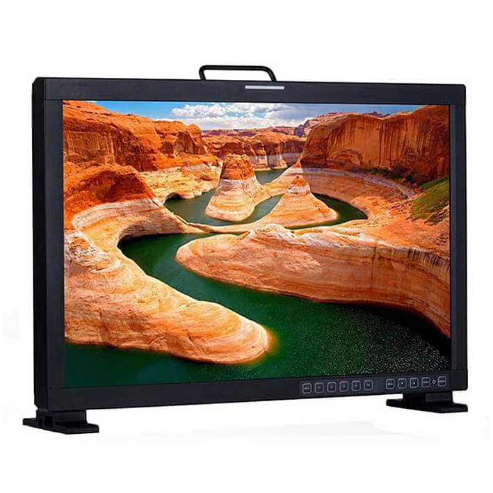 SWIT FM-24DCI 24" DCI-P3 FHD Monitor