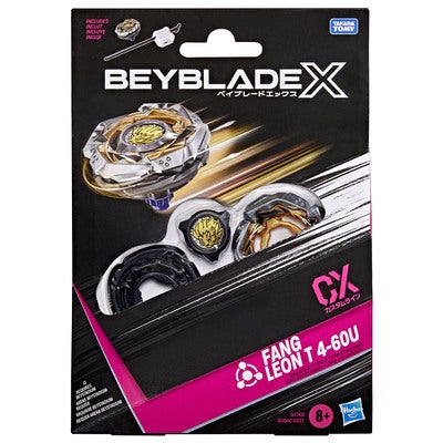 BEYBLADE Bbx Grand Teton 