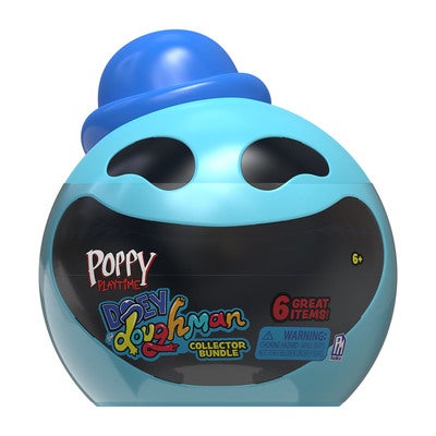 Poppy Playtime Collector Bundle Doey