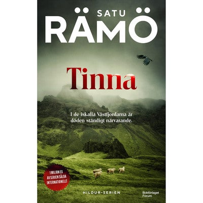 Hildur - Bok 5: Tinna