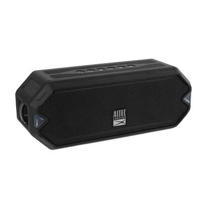 Högtalare IMW1200 HydraJolt RGB Vattentät Svart