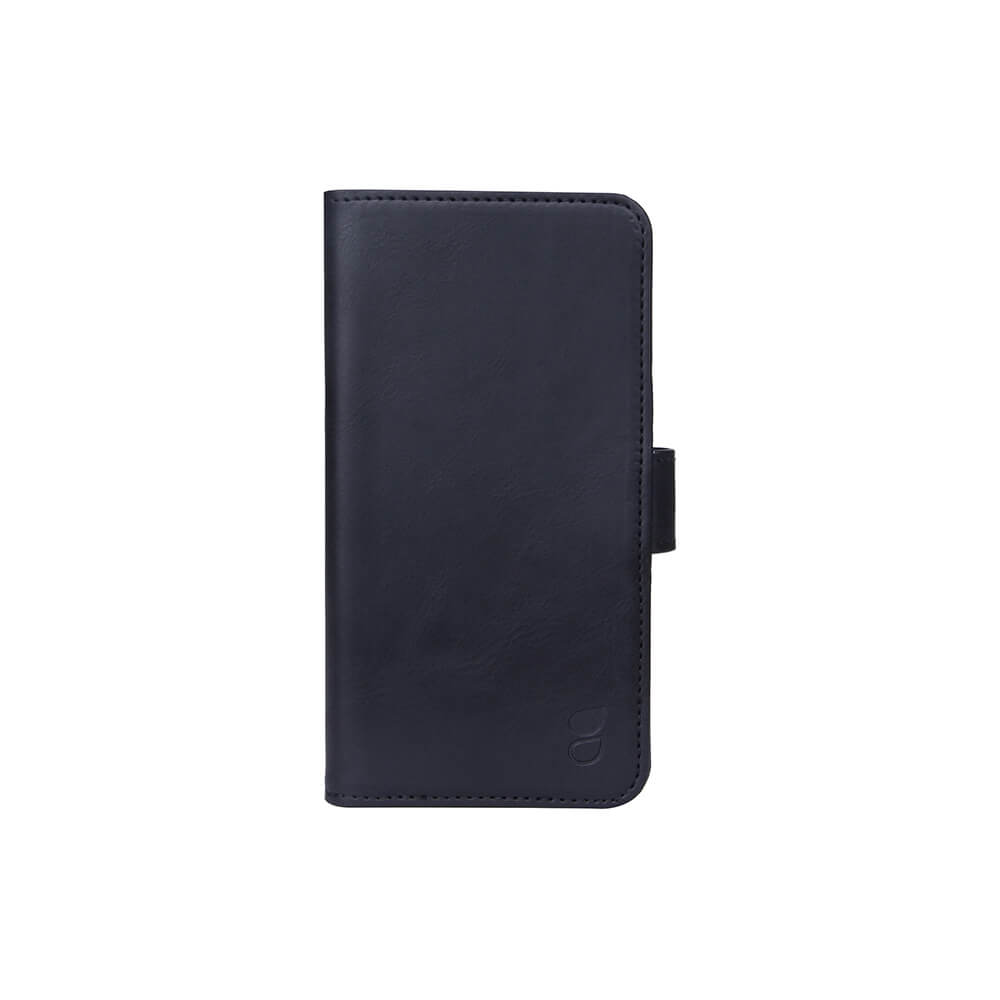 Wallet Case Black - iPhone 11 